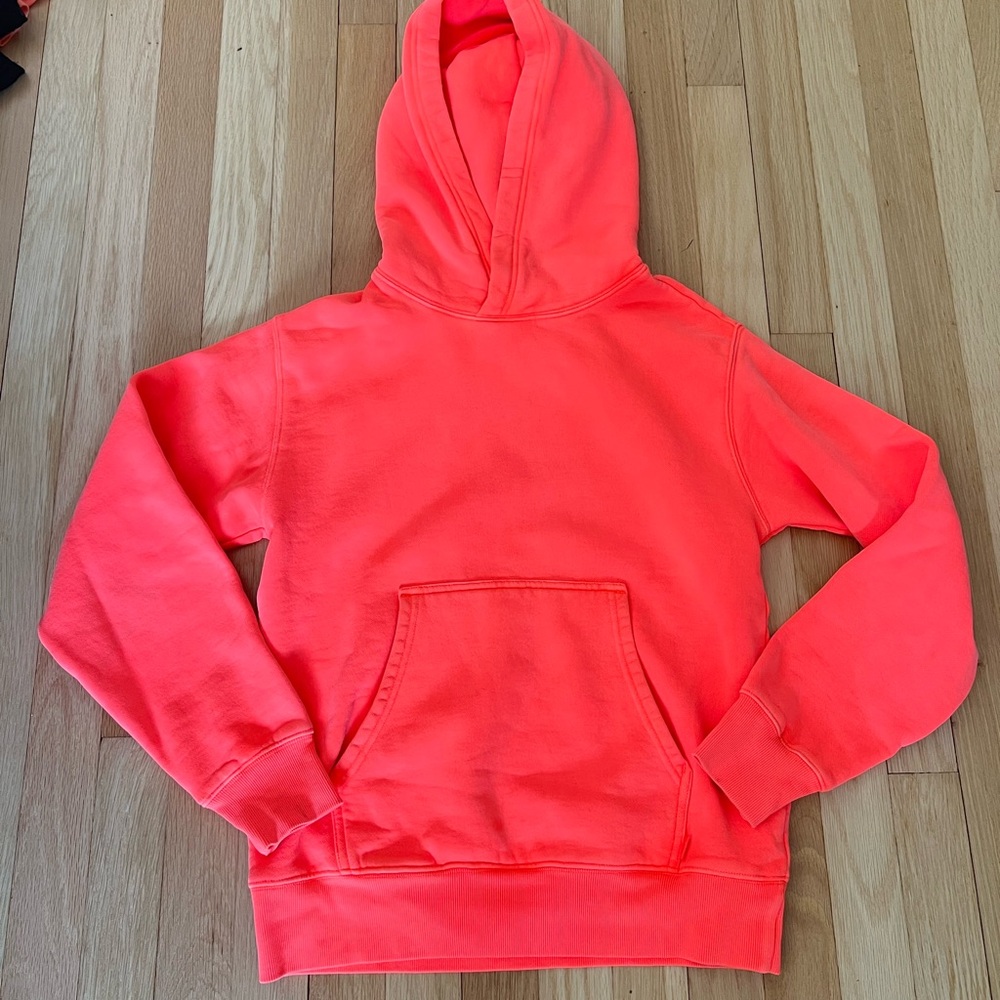 Tna Coral Hoodie